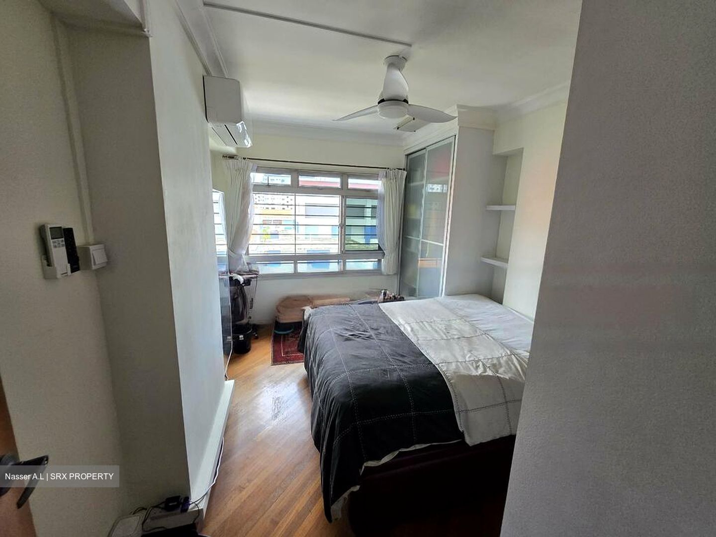 Blk 243 Pasir Ris Street 21 (Pasir Ris), HDB Executive #447265691